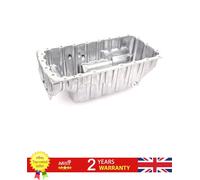Oil Sump For Citroen C5 C8 Peugeot 406 607 807 00-08 0301.J6