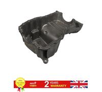 Oil Sump For Dacia DOKKER LODGY LOGAN SANDERO Renault 19 7700273458