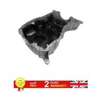 Oil Sump For Dacia DUSTER LOGAN SANDERO Nissan MICRA NOTE 8201719715