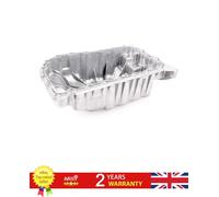 Oil Sump For Dacia SOLENZA Mitsubishi CARISMA Vauxhall ARENA 8200728381