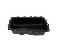Oil Sump For Dodge For Grand For Caravan 2009-2010 | No.4892386AA Engine Oil Pan Sump with Drain Plug Engine Oil Gasket Engine Oil Sump