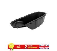 Oil Sump For Fiat BRAVA BRAVO IDEA PALIO SIENA STILO 46539820