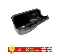 Oil Sump For Fiat BRAVA BRAVO MAREA PUNTO Lancia Y 97-03 91200681