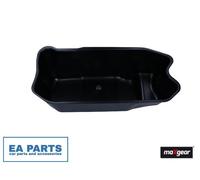 Oil Sump for FIAT DUCATO MAXGEAR 34-0089