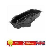 Oil Sump For Ford C-MAX FIESTA FOCUS GALAXY MONDEO S-MAX 1353148