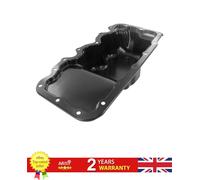 Oil Sump For Ford FOCUS 98-04 MAVERICK 01- TRANSIT 02-13 1053869