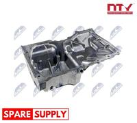 OIL SUMP FOR FORD USA RANGER CREW CAB PICKUP NTY BMO-FR-015