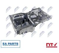 Oil Sump for FORD USA RANGER Crew Cab Pickup NTY BMO-FR-015