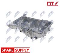 OIL SUMP FOR HONDA BALLADE CIVIC NTY BMO-HD-012