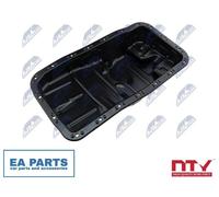 Oil Sump for HONDA BALLADE NTY BMO-HD-015