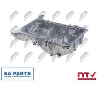 Oil Sump for HONDA CIVIC NTY BMO-HD-012