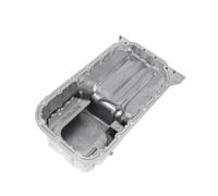 Oil Sump For Hyundai For Elantra 2001-2010 | Aluminum Alloy No.2152023601 Engine Oil Pan Oil Pan Sump Transmission Oil Pan Engine Oil Sump