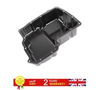 Oil Sump For Land Rover DEFENDER 07-16 LR007598