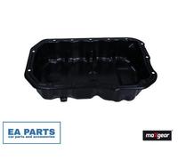 Oil Sump for MAZDA 3 5 6 MPV MAXGEAR 34-0088
