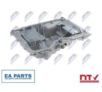 Oil Sump for MAZDA 6 NTY BMO-MZ-011