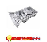 Oil Sump For Mercedes A-CLASS B-CLASS CLA GLA-CLASS 11-19 2700100113