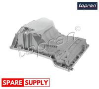 OIL SUMP 410119