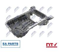 Oil Sump for MERCEDES-BENZ W204 C204 S204 C218 NTY BMO-ME-004