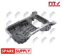 OIL SUMP FOR MERCEDES-BENZ W204 C204 S204 C218 NTY BMO-ME-004