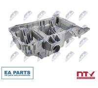 Oil Sump for MERCEDES-BENZ W205 NTY BMO-ME-018