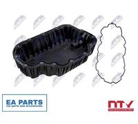 Oil Sump for MERCEDES-BENZ W222 NTY BMO-ME-019 NEW