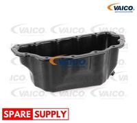OIL SUMP FOR MERCEDES-BENZ X166 W166 VAICO V30-3393