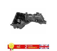 Oil Sump For Mercedes C-CLASS CLS E-CLASS GLK-CLASS 08-17 A6510100328