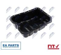 Oil Sump for MITSUBISHI GALANT FORTIS NTY BMO-MS-006