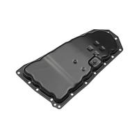 Oil Sump For Nissan For Altima For Base/S/SL 2.5L 07-08 | Iron Black No.313901XF0B Engine Oil Pan Oil Pan Sump Transmission Oil Pan Engine Oil Sump