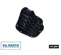 Oil Sump for NISSAN MARCH NOTE MAXGEAR 34-0130