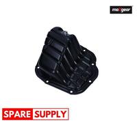 OIL SUMP FOR NISSAN MARCH NOTE MAXGEAR 34-0130