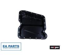 Oil Sump for NISSAN NV400 MAXGEAR 34-0118