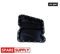 OIL SUMP FOR NISSAN NV400 MAXGEAR 34-0118