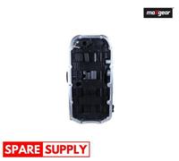 OIL SUMP FOR OPEL ASTRA J CASCADA INSIGNIA A ZAFIRA C MAXGEAR 34-0128