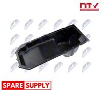 OIL SUMP FOR RAM 1500 CREW CAB PICKUP 1500 EXTENDED CAB PICKUP NTY BMO-CH-039
