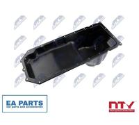 Oil Sump for RAM 1500 Standard Cab Pickup 2500 Crew Cab Pickup NTY BMO-CH-039