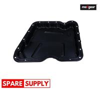 OIL SUMP FOR RENAULT ALASKAN MASTER MAXGEAR 34-0090