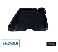 Oil Sump for RENAULT ALASKAN MASTER MAXGEAR 34-0090