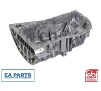 Oil Sump for RENAULT AVANTIME FLUENCE FEBI BILSTEIN 182400