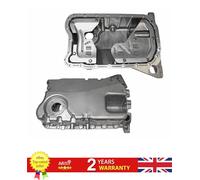 Oil Sump For Seat TOLEDO 98-03 VW BORA 98-05 GOLF 97-05 NEW 00-10 066103601F