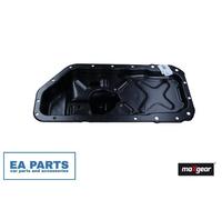 Oil Sump for SKODA FABIA MAXGEAR 34-0117