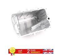 Oil Sump For Smart FORTWO 07- 1320100013