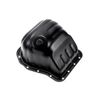 Oil Sump For Subaru For Forester 1999-2005 | Iron Black No.11109AA093 Engine Oil Pan Oil Pan Sump Transmission Oil Pan Engine Oil Sump