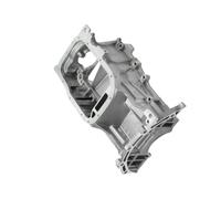 Oil Sump For Toyota For Scion IM 2016-2016 | Aluminum 1 Pcs No.1142037010 Engine Oil Pan Engine Oil Sump