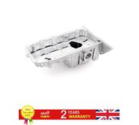 Oil Sump For Vauxhall ASTRA 01-05 VECTRA 95-02 ZAFIRA 99-05 0652020