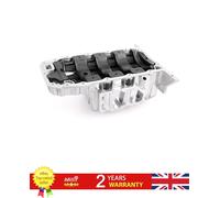 Oil Sump For Vauxhall ASTRA 06-08 ZAFIRA 05-12 ASTRAVAN 04-05 0652077