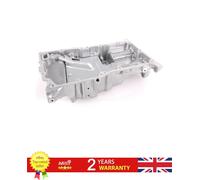 Oil Sump For Vauxhall ASTRA 12-18 INSIGNIA 08-17 652243