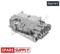 OIL SUMP FOR VW ARTEON CADDY GOLF PASSAT TOPRAN 120 259