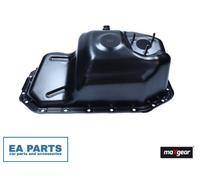 Oil Sump for VW BORA CADDY GOLF POLO MAXGEAR 34-0113
