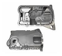 Oil Sump For VW GOLF BORA BEETLE Seat TOLEDO 97-10 66103601F